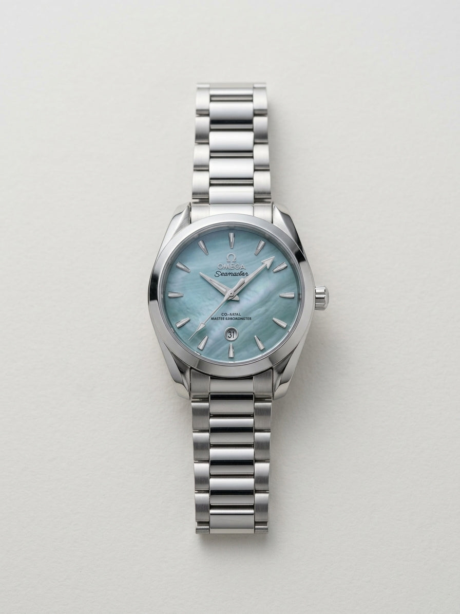 Omega Seamaster