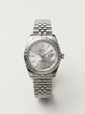 Rolex Datejust ( Silver )