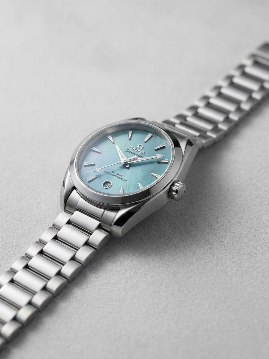 Omega Seamaster