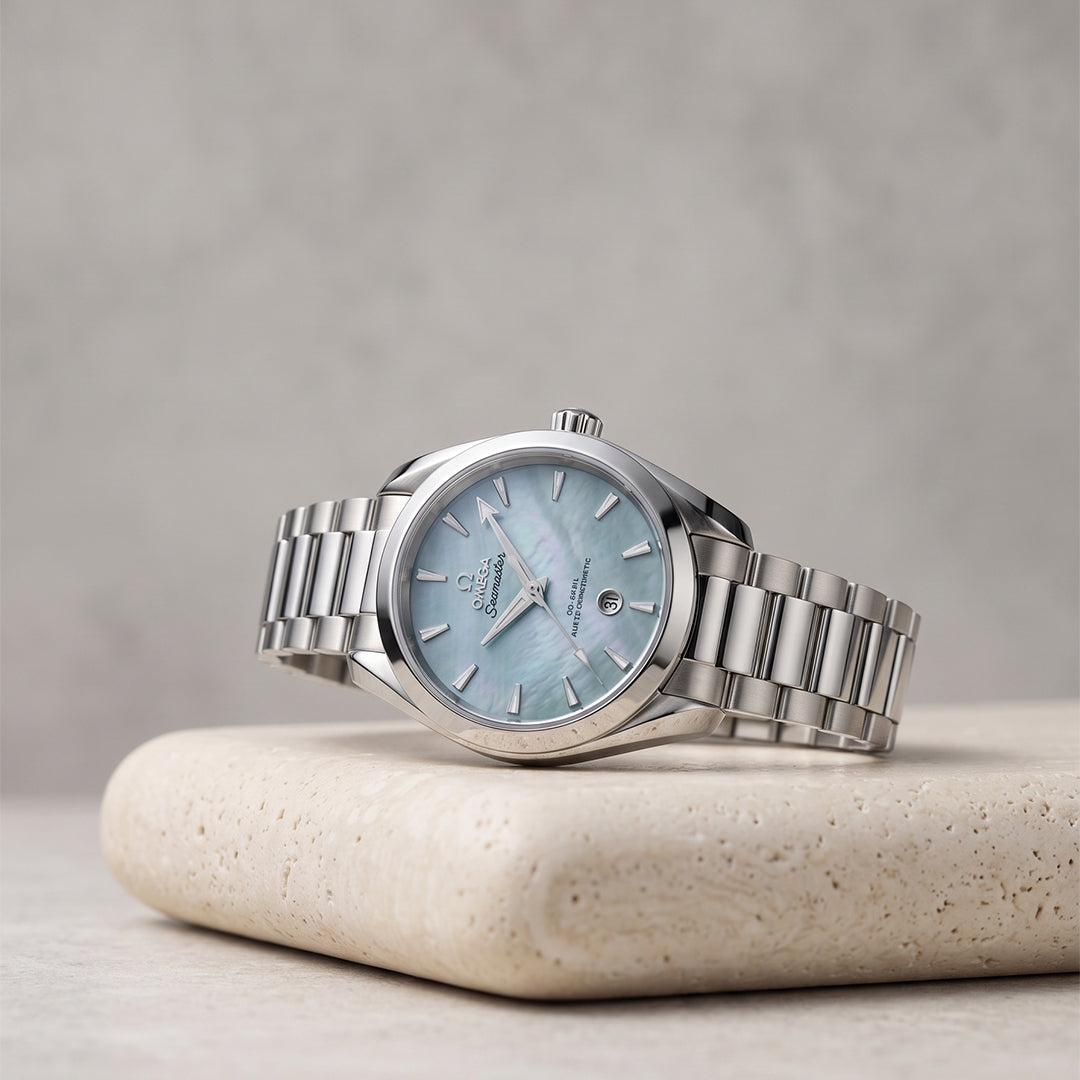 Omega Seamaster