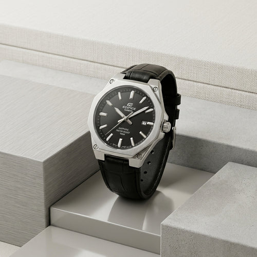Casio Edifice Slim Series