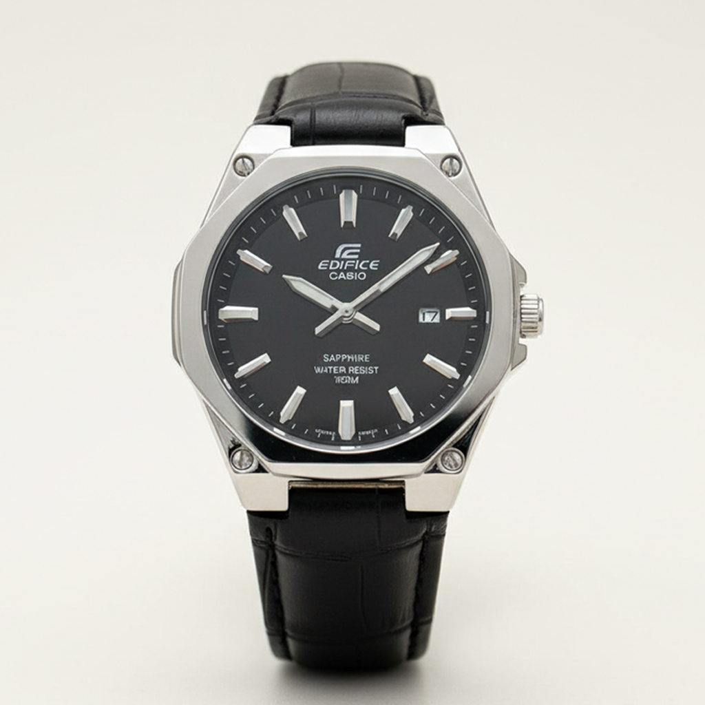 Casio Edifice Slim Series