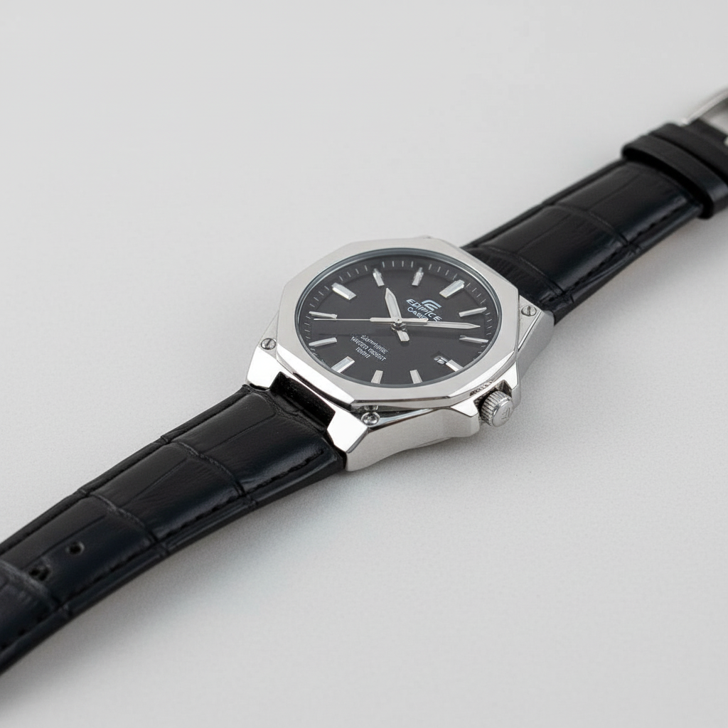 Casio Edifice Slim Series