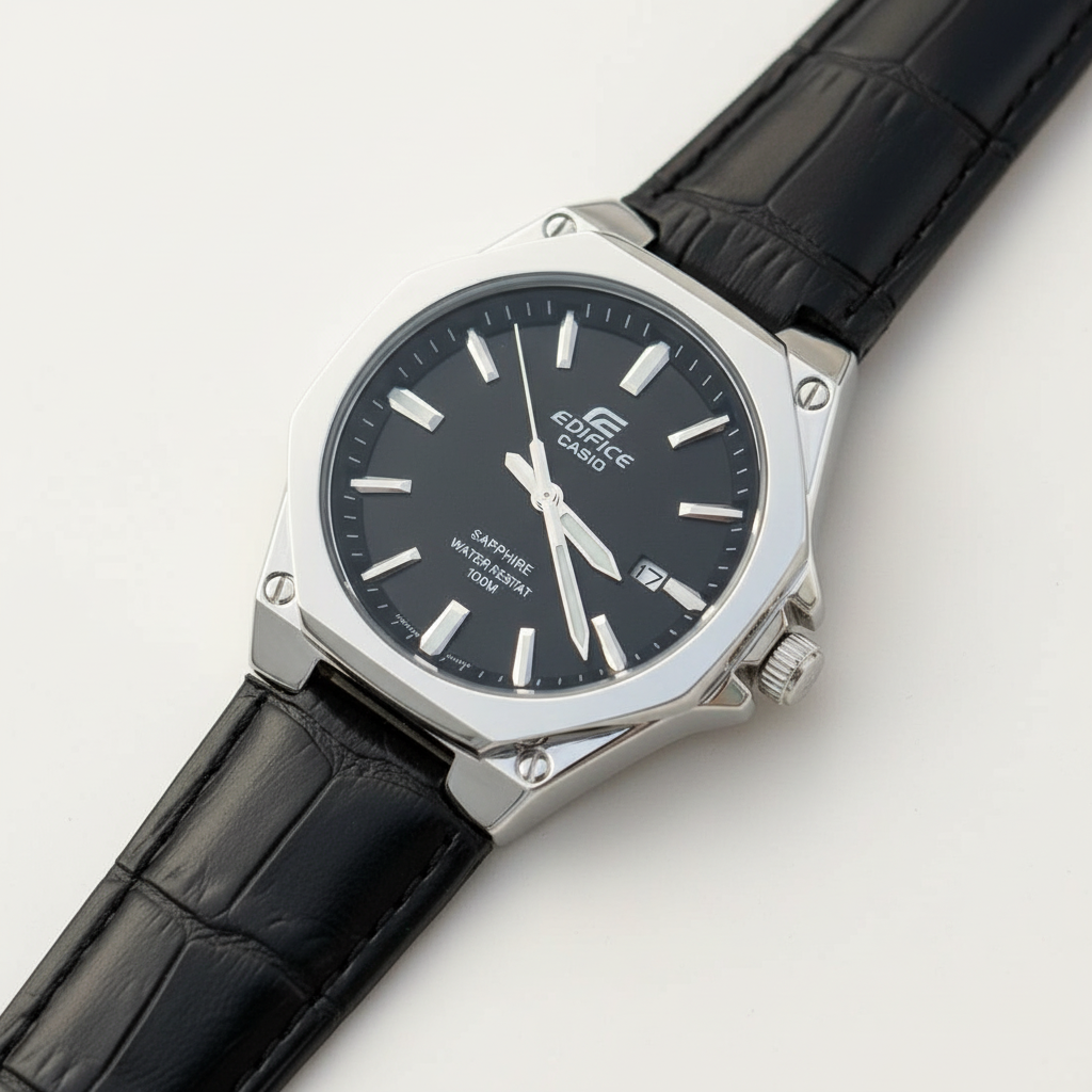 Casio Edifice Slim Series