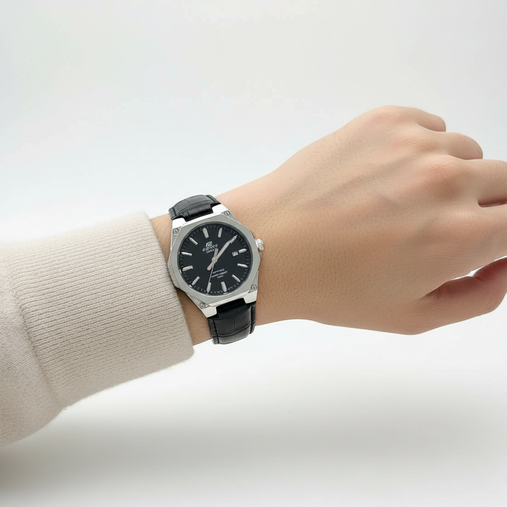 Casio Edifice Slim Series